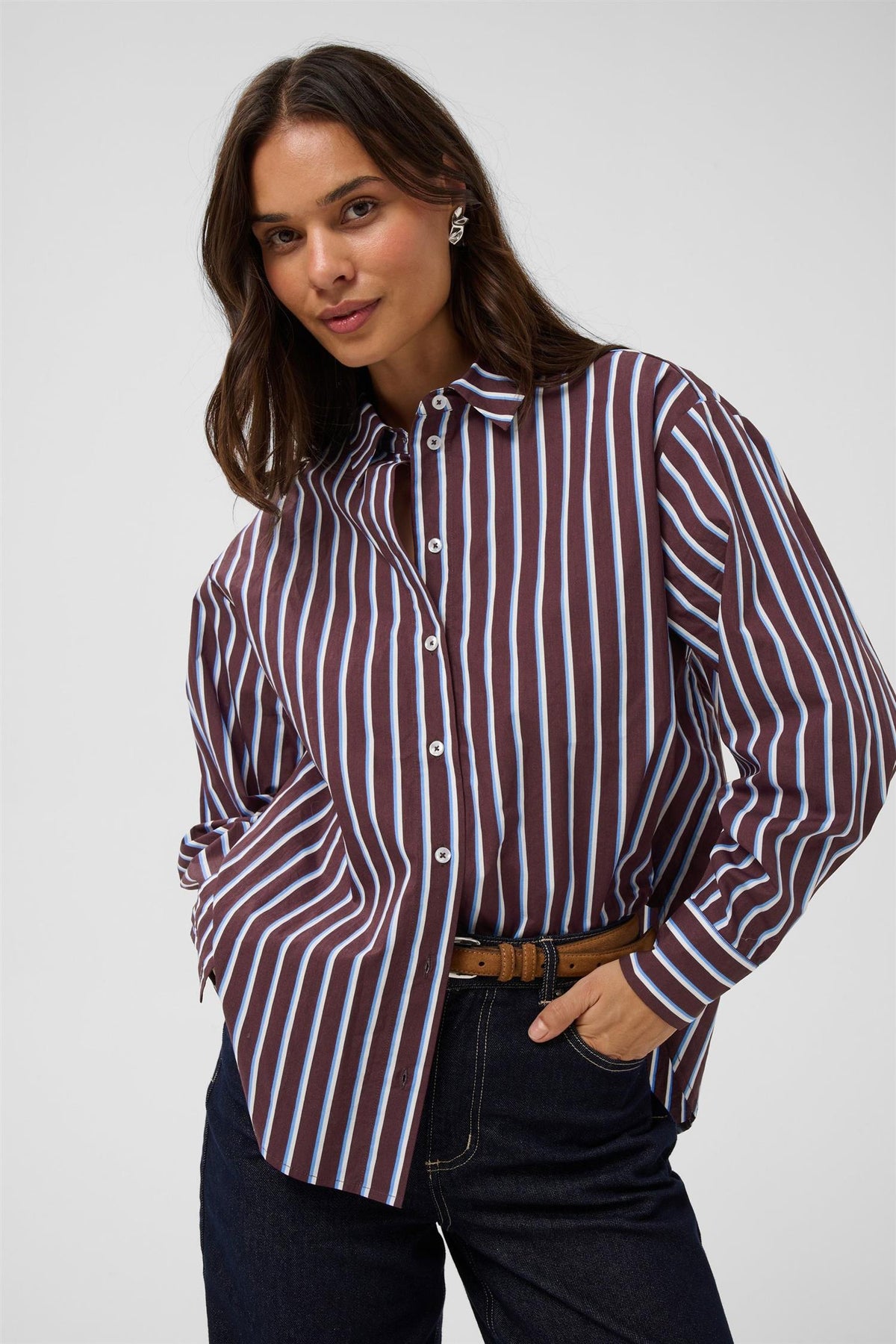Kagavina Shirt