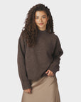 Paulina Knit Blouse