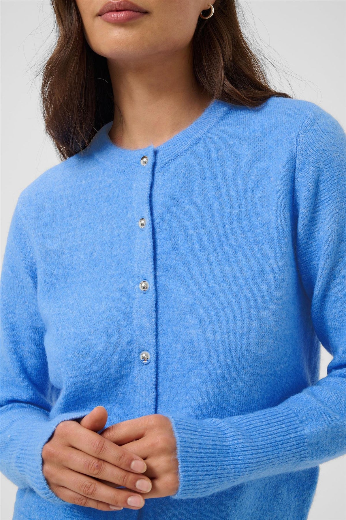 Kaniel Knit Cardigan