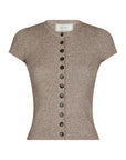 Todda Knit Tee