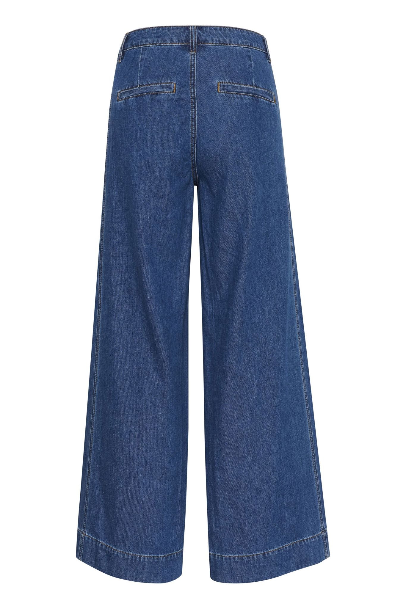 Jeans Wide Mwhilma 171