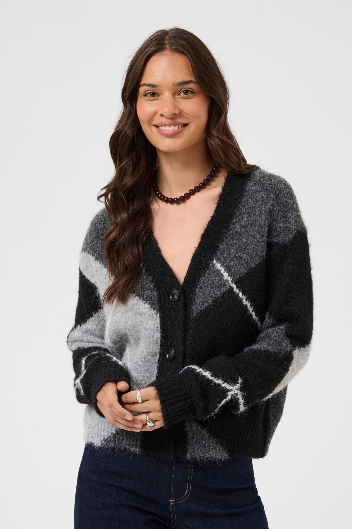 Kagrith Cardigan