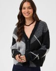 Kagrith Cardigan