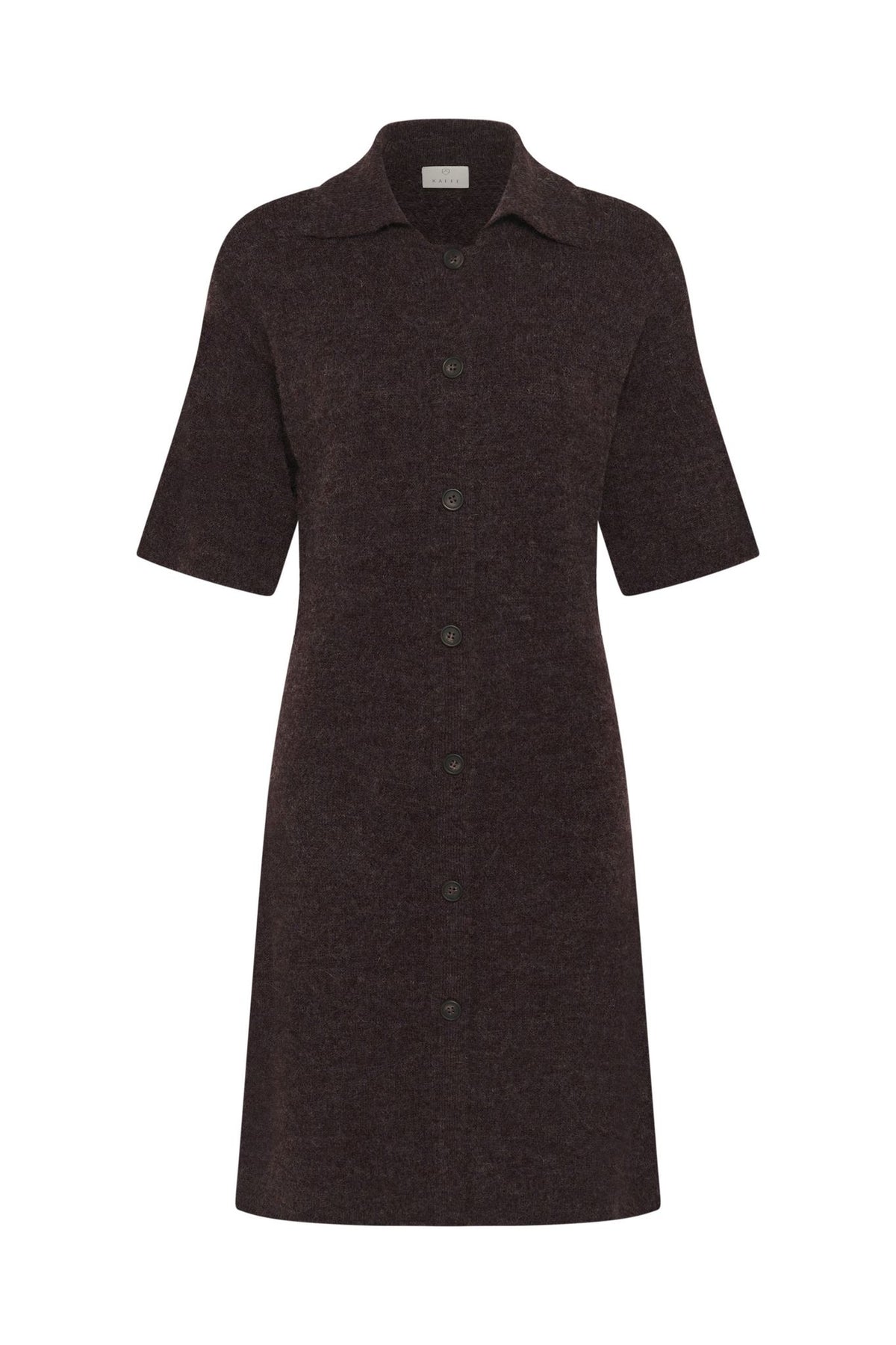 Kasigne Knit Dress