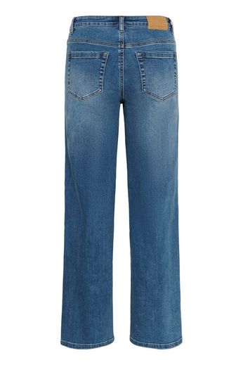 KABROOK HW REG FIT JEANS