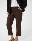 Kasakura Pant Cropped
