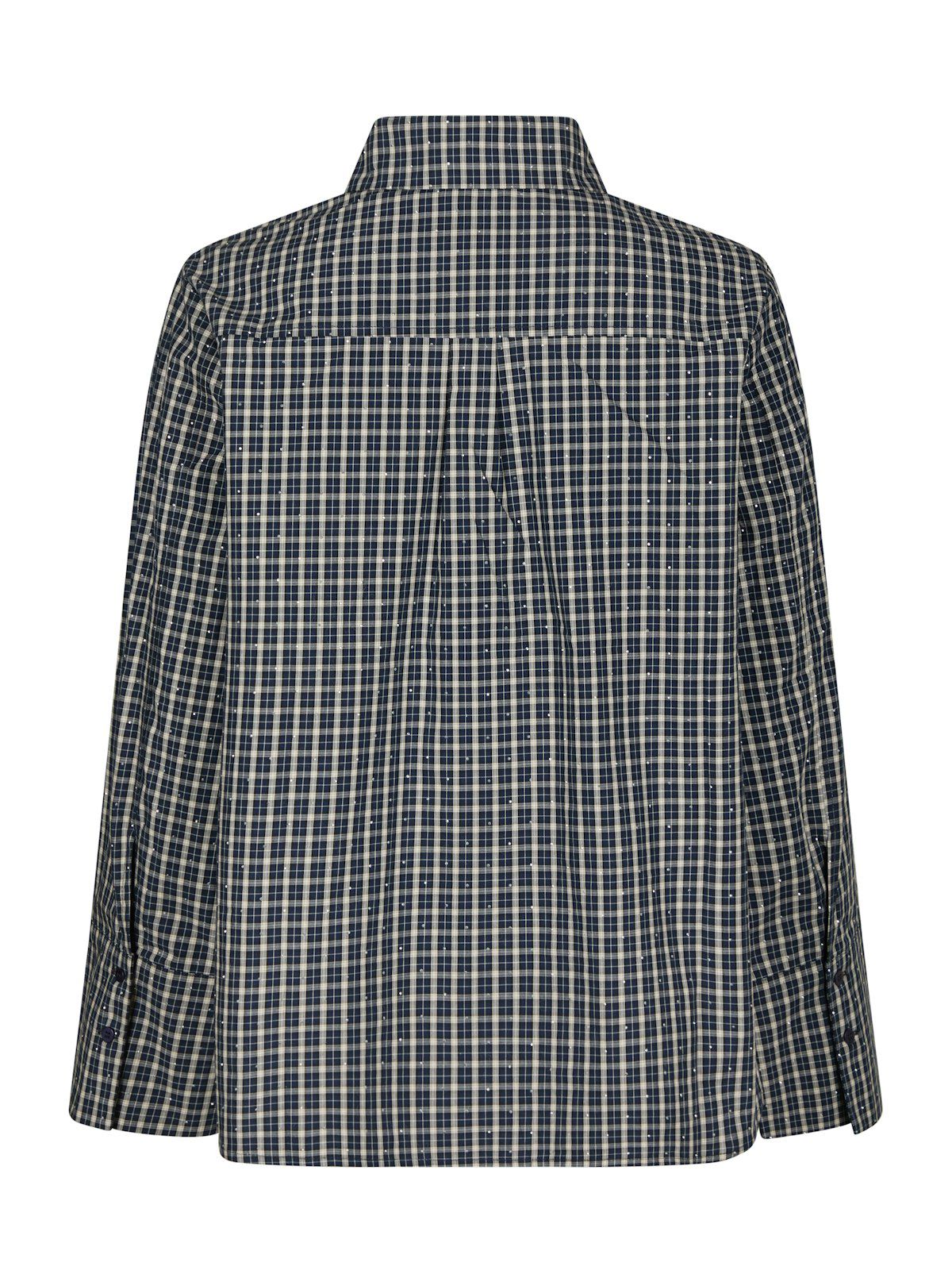 Drew Check Bedaz Shirt