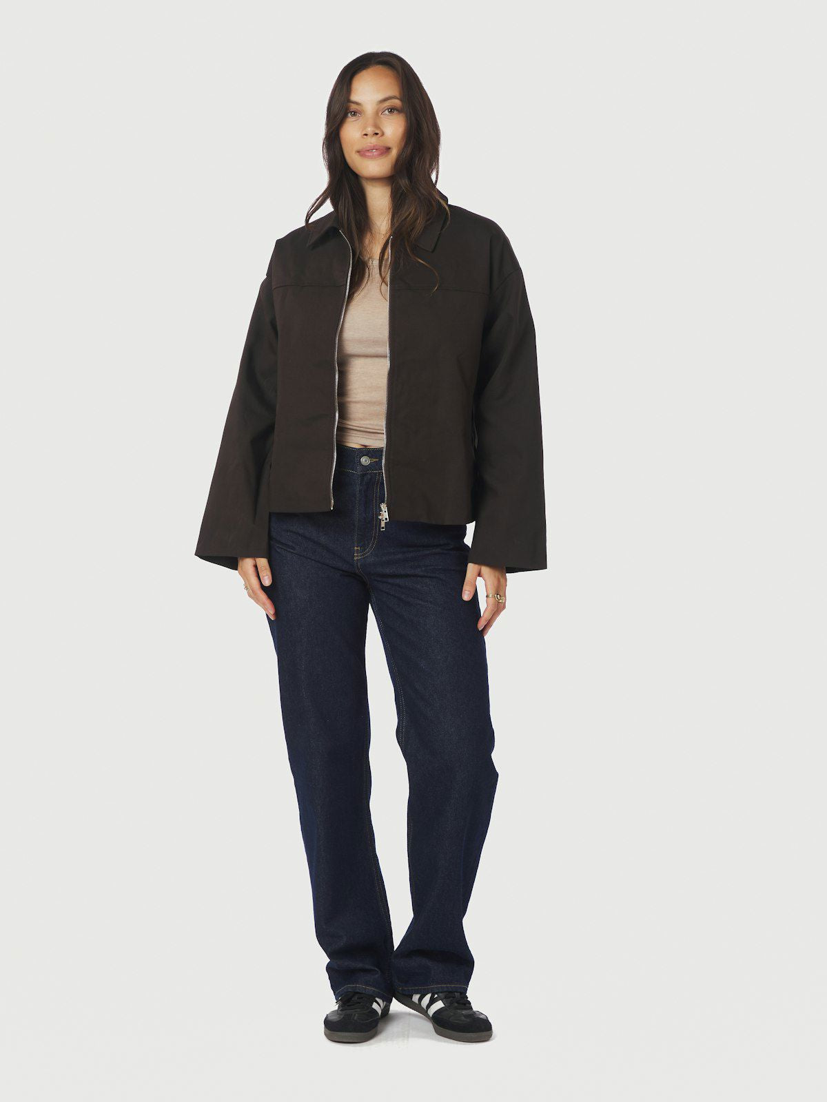 Titan Jacket
