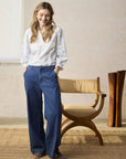 Pzbobbie Pant