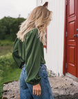 Raustrine Shirt