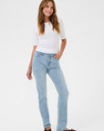 Kamaris Reg Fit Jeans