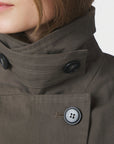 Fania Oversized Jacket