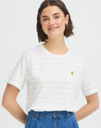 Frtiana Tee 1