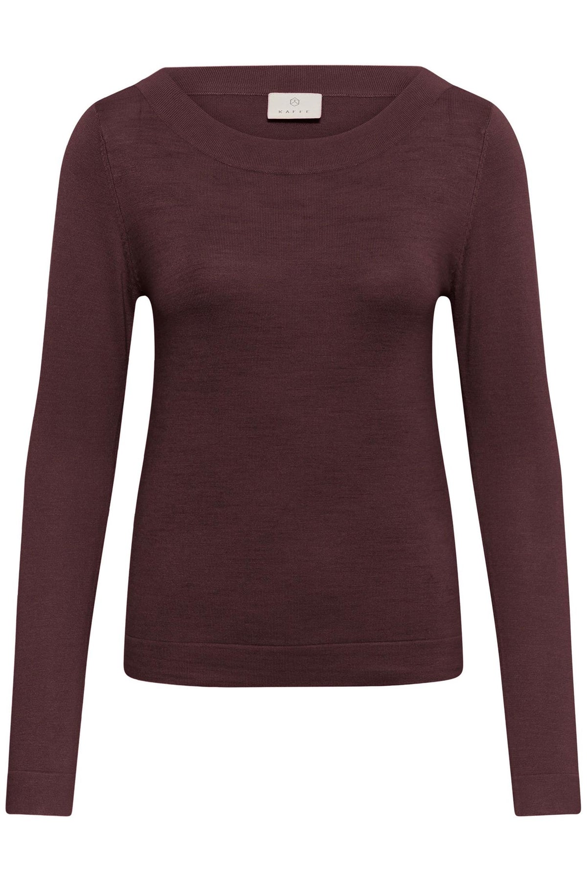 Kalizza Knit Pullover No