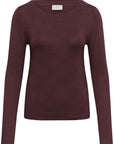 Kalizza Knit Pullover No