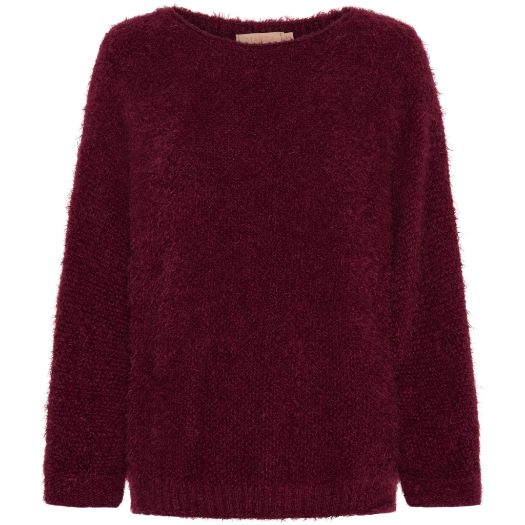 Mdcanouk Knit