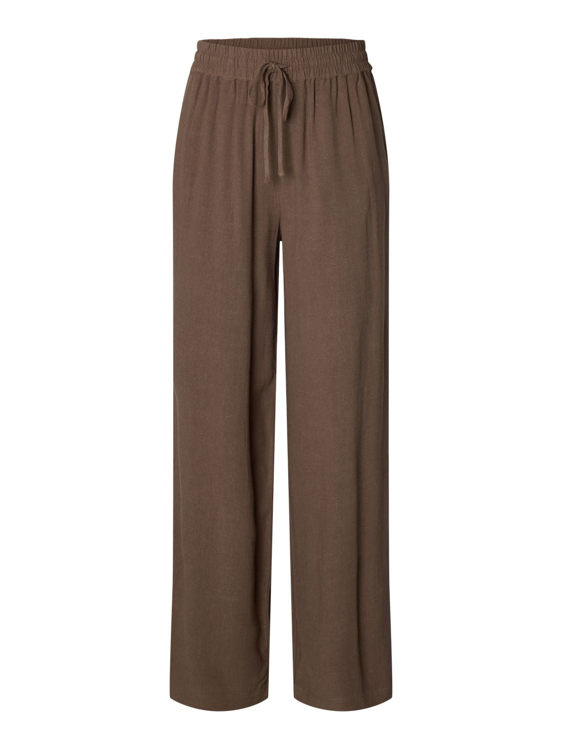 Slwviva-Gulia Hw Long Sun Pant Noos