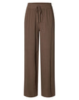 Slwviva-Gulia Hw Long Sun Pant Noos