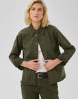Mwlinn Sofia 149 Shirt