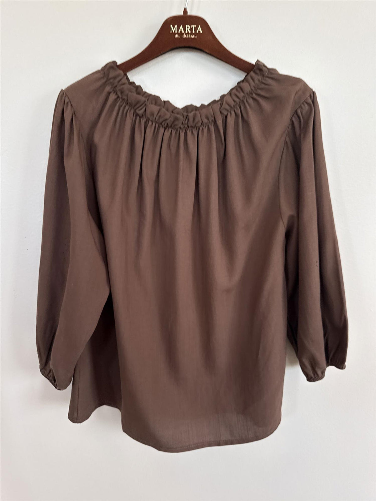 Mdcjuniper Blouse