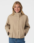 Ezera Jacket