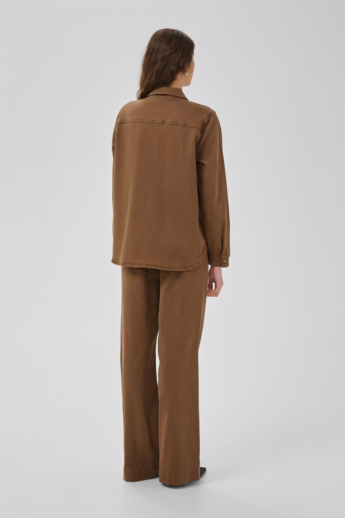 Mwlinn Sofia 149 Shirt