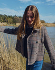 Fqsalia-Jacket