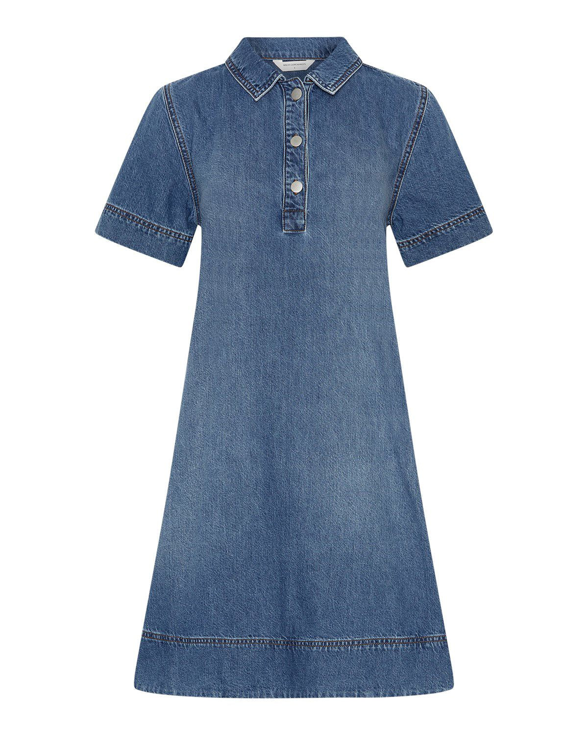 Mschturo Alena 2/4 Dress