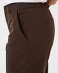 Kasakura Pant Cropped