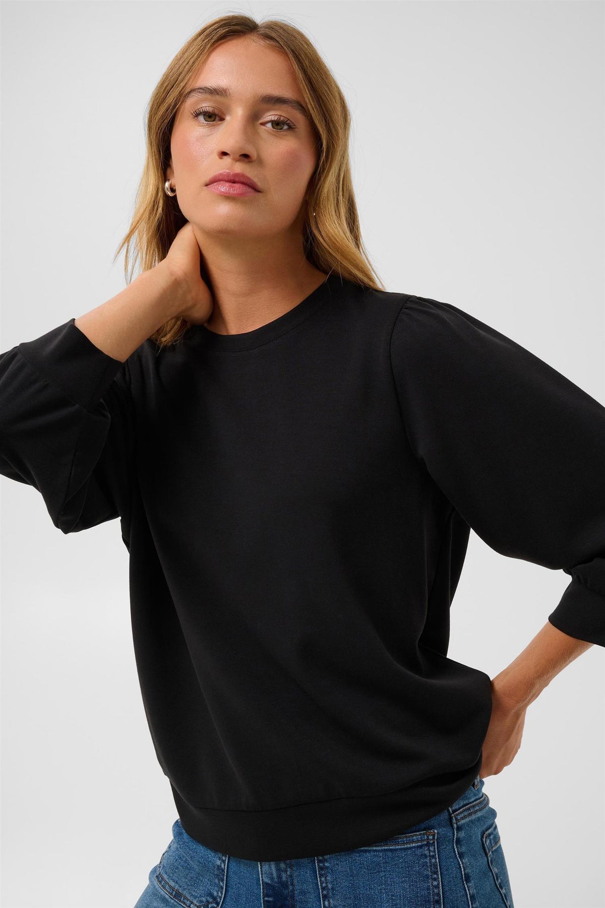 Kaannie Sweatshirt