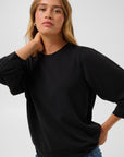 Kaannie Sweatshirt