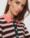 NUCIARA RIETTE STRIPE
