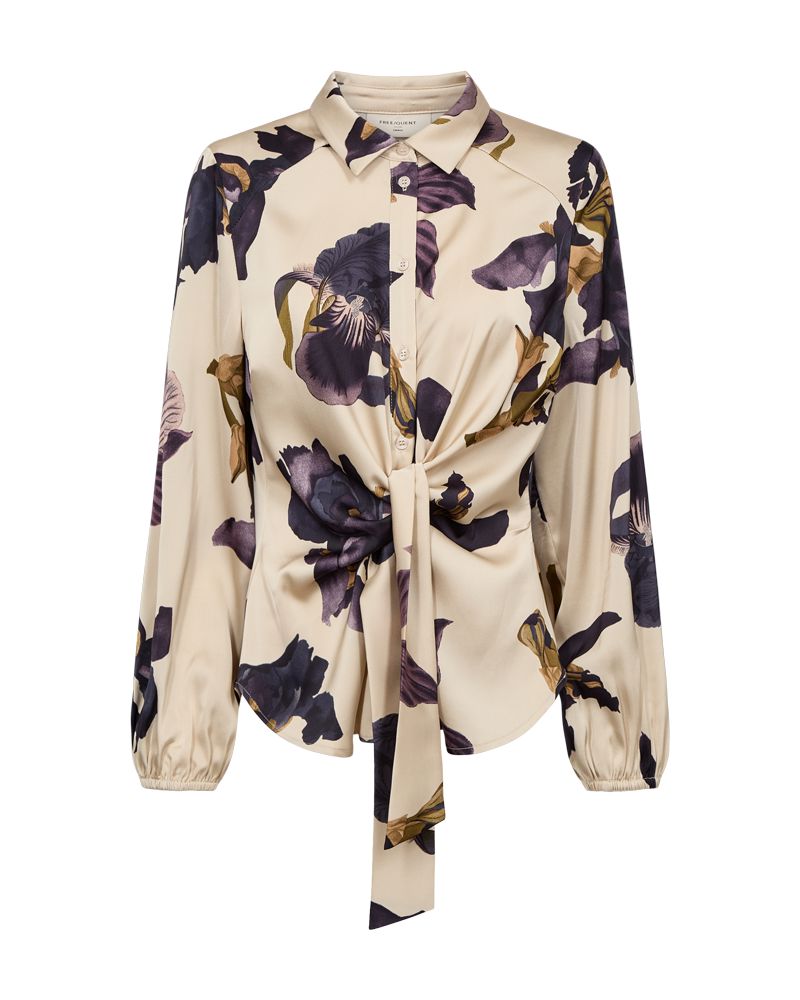 Fqzila-Blouse